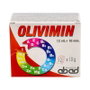 LABORATORIOS ABAD Olivimin 12 sachets