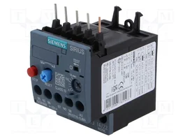 SIEMENS 3RU2116-0JB0 Relais thermique S00 NC/NO