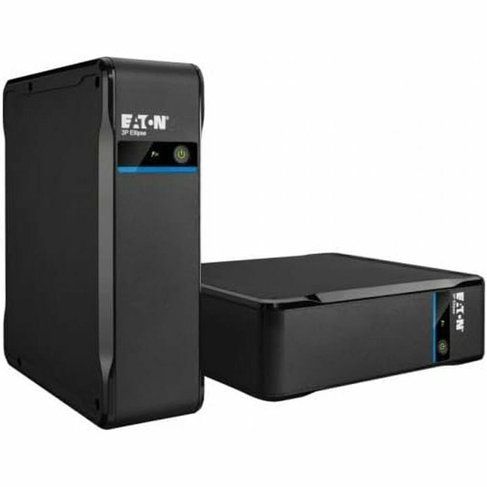 Eaton 3P Ellipse 3P550I