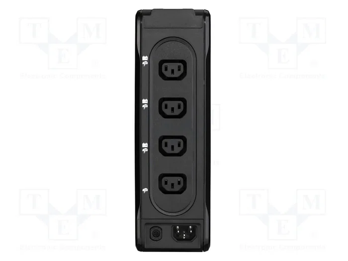 Eaton 3P Ellipse 3P550I 550VA 330W