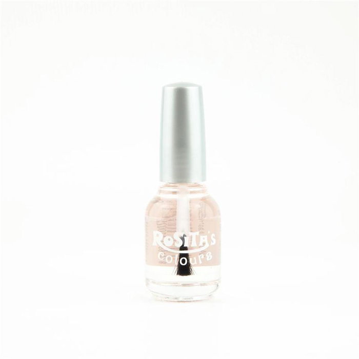Rosita's colours - Vernis à ongles espagnol (Esmalte uñas) - Référence n°01 Rosita's colours - Vernis à ongles espagnol (Esmalte uñas) - Référence n°01