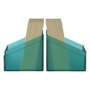Ultimate Guard Boulder 100+ - Malachite