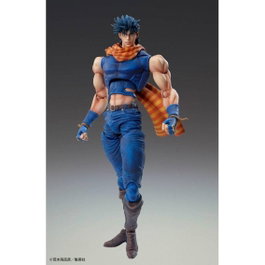 Medicos entertainment Figura Good Smile Company JoJo's Bizarre Adventure Part 2 Battle Tendency Chozo Kado Joseph Joestar