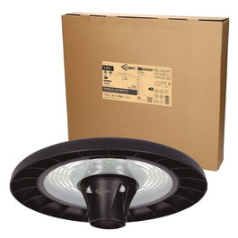 Pro Line Farola LED Metut 80W 4000K IP65 - Negro
