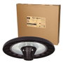 Pro Line Farola LED Metut 80W 4000K IP65 - Negro