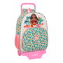 Cartable Vaiana Multicouleur 33 x 42 x 14 cm