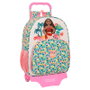 Cartable Vaiana Multicouleur 33 x 42 x 14 cm