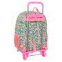 Cartable Vaiana Multicouleur 33 x 42 x 14 cm