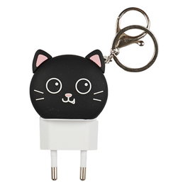 The Concept Factory Adaptateur Type C Gato KAWAII
