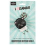 The Concept Factory Adaptateur Type C Gato KAWAII