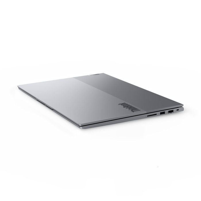 Lenovo ThinkBook 16 G8 Ultra 5 225U 16 Go RAM 512 Go SSD WUXGA Portable Professionnel 16 pouces