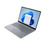 Lenovo ThinkBook 16 G8 Ultra 5 225U 16 Go RAM 512 Go SSD WUXGA Portable Professionnel 16 pouces