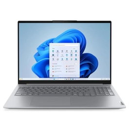 Lenovo ThinkBook 16 G8 Intel Core Ultra 5 225U 16 Go RAM 512 Go SSD Gris