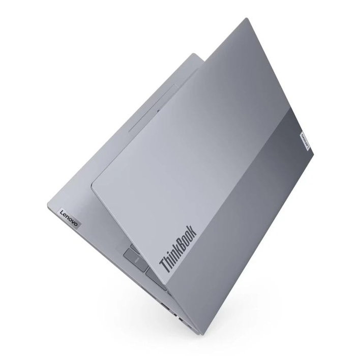 Ordinateur Portable Lenovo ThinkBook 16 G8 IAL 16" Intel Core Ultra 5 225U 16 GB RAM 512 GB SSD Espagnol Qwerty