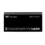 Thermaltake Toughpower TF3 1650W Noir