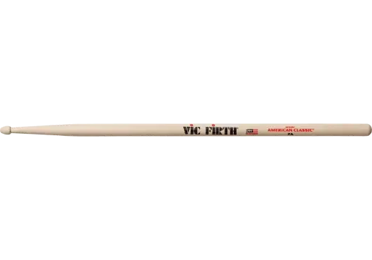 Vicfirth American Classic 7A Baquetas