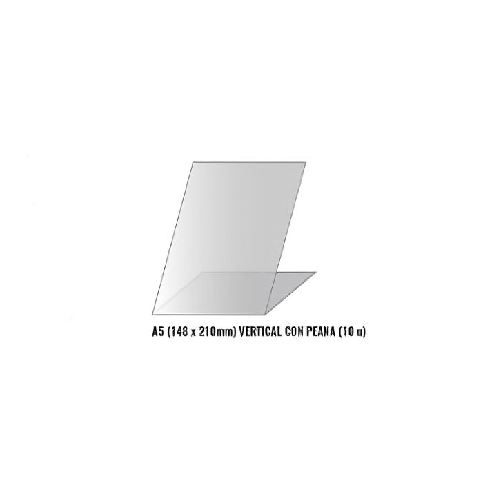 Porte-prix 10 Pièces