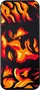 Dunlop Caja 6 Púas Signature Jimmy Hendrix Voodo Fire