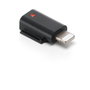 DJI Adaptateur pour Mic 3 avec port Lightning