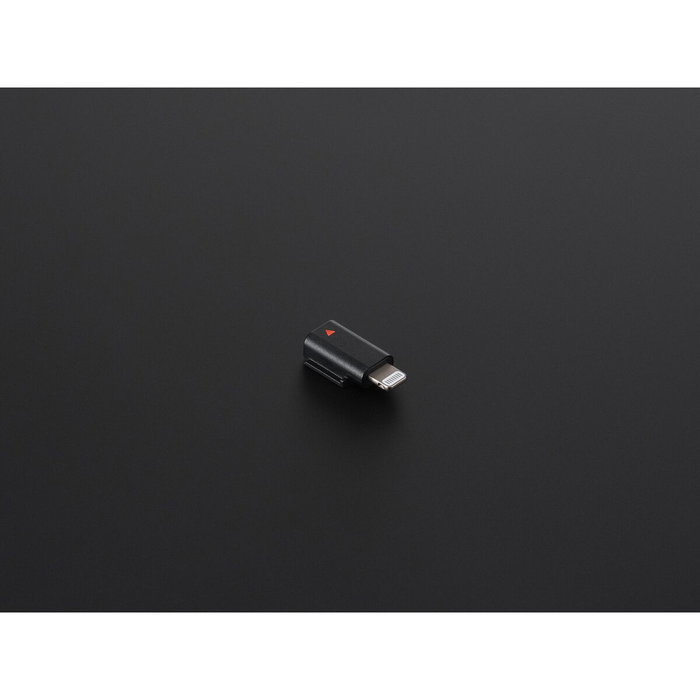 DJI Adaptateur pour Mic 3 avec port Lightning