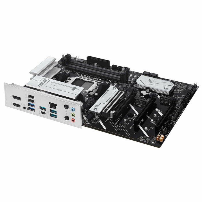 Asus PRIME B850-PLUS WIFI Black