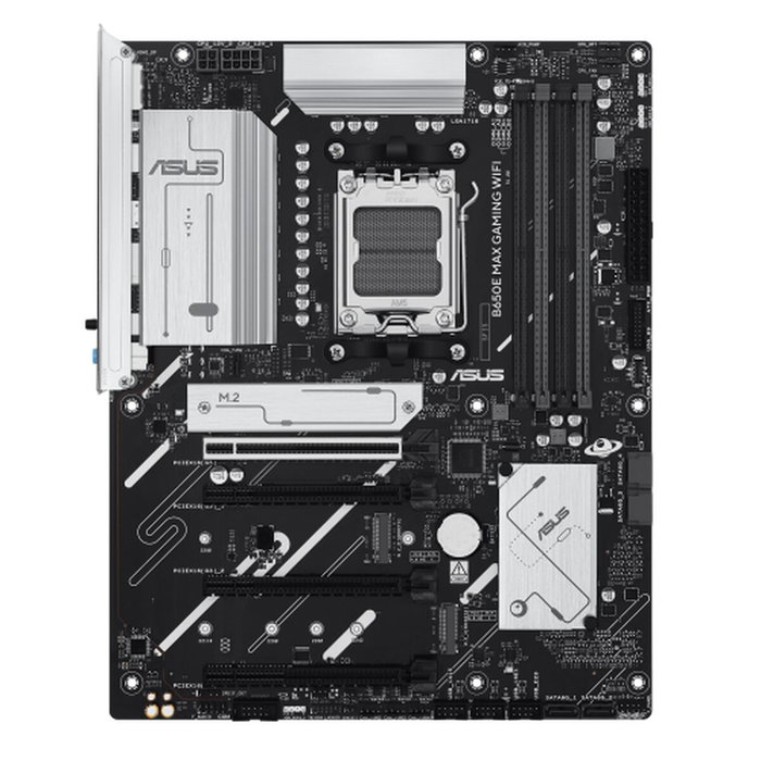 Asus PRIME B850-PLUS WIFI Black
