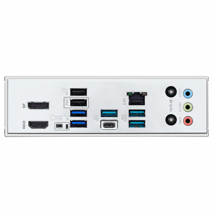 Asus PRIME B850-PLUS WIFI Black