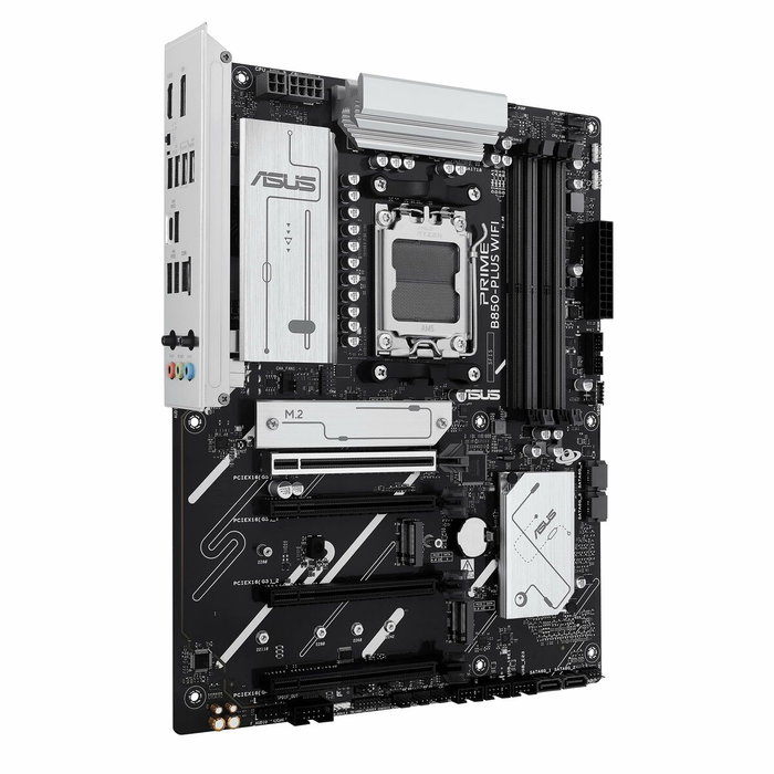 Asus PRIME B850-PLUS WIFI Black