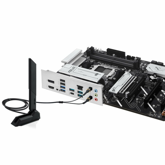 Asus PRIME B850-PLUS WIFI Black