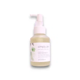 Simply Zen Huile corporelle Balancing Hydratante de Jour 100 ml