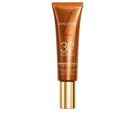 Lancaster Crème Solaire Teintée Infinite Bronze SPF30 Teinte Moyenne 50 ml