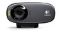Logitech C310 - Webcam HD 720p avec microphone intégré pour appels vidéo, Skype, Zoom et enregistrement