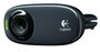 Logitech C310 - Webcam HD 720p avec microphone intégré pour appels vidéo, Skype, Zoom et enregistrement
