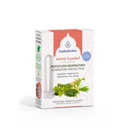 ESENTIAL AROMS PHYTO-V PROTECT 5ml + 2 sticks inhalateurs
