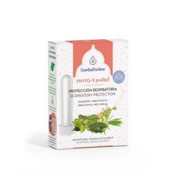 ESENTIAL AROMS PHYTO-V PROTECT 5ml + 2 sticks inhalateurs