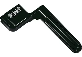 DUNLOP Manivelle d'accordage noire