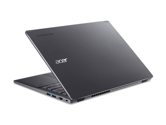 Acer Chromebook Plus 714 CBE794-1 - Intel Core Ultra 7, 16 Go RAM, 512 Go SSD, 14 pouces WUXGA, Chrome OS