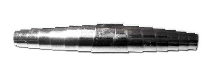 ALTUNA Ressort de remplacement 5110-60 Gusanillo 60 mm pour J465 ALTUNA Ressort de remplacement 5110-60 Gusanillo 60 mm pour J465