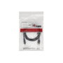 Equip EQ128885 Câble USB Type C vers USB A 2.0, 2 m, Noir