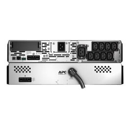 APC Smart-UPS SmartUPS SMX2200RMHV2U