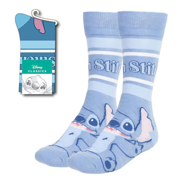 Cerdá Chaussettes Lilo & Stitch Happy 36-43