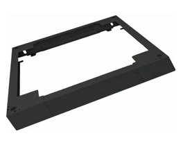 Lanview Socle de rack 19 pouces H90 x L800 x P800 mm