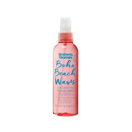 Umberto Giannini Boho Beach Waves Salt Spray 200 ml
