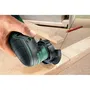 Bosch Découpeur oscillant PMF 2000 CE 220 W Vert - Outil multifonction pour coupe, ponçage, grattage et meulage