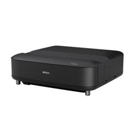 Epson Lifestudio Grand EH-LS670B - Projecteur Laser Ultra Courte Focale 4K PRO-UHD