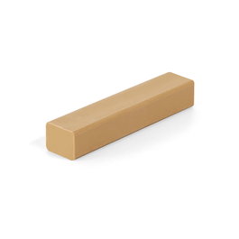 KONIG Cire dure pour retouche de bois, Pino natural, Bloc