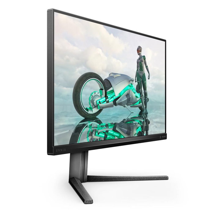 Philips Evnia 25M2N3200U 00 Moniteur 25 pouces 300 Hz Fast IPS