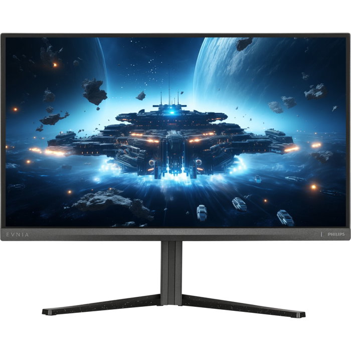 Philips Evnia 25M2N3200U 00 Moniteur 25 pouces 300 Hz Fast IPS