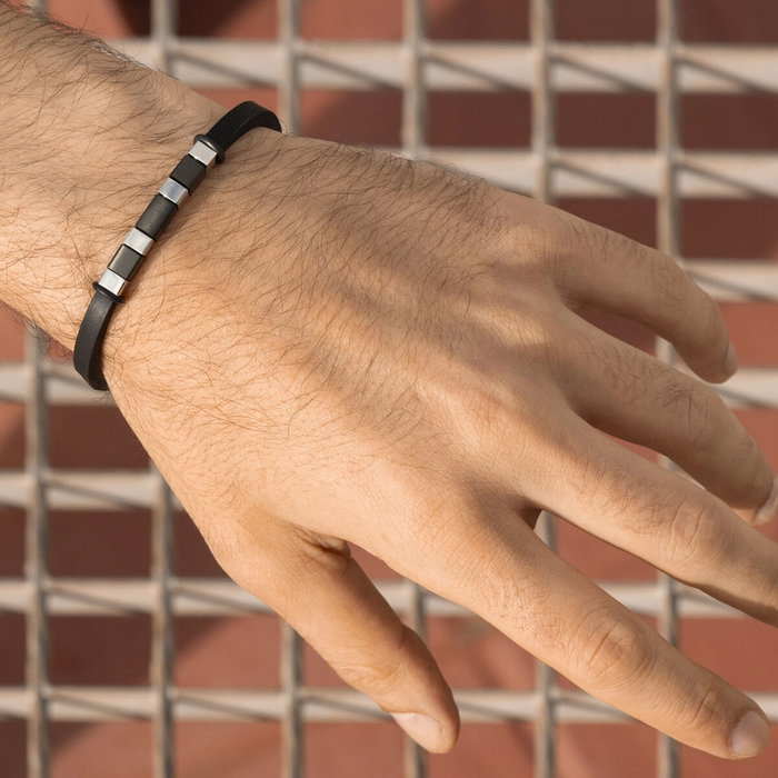 Bracelet Homme Lotus LS2538-2/3