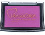 Tsukineko Tampon encreur VERSACOLOR Lila opaque 95x65mm